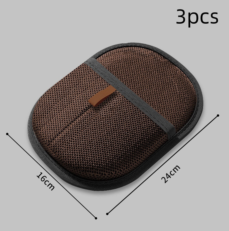 Tierhaar-Entfernungs-Handschuh – Für Hunde, Katzen mit jeder Felllänge